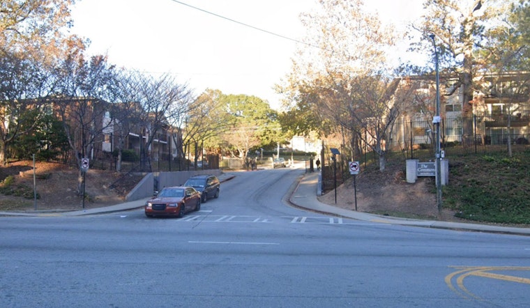 Three Injured in Atlanta Shooting Amid Dispute, Suspect Detained for Questioning