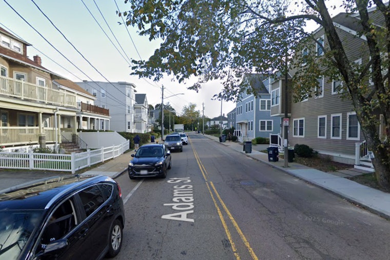 Three Injured in Connected Shootings Stretching from Milton to Boston