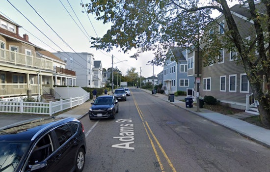 Three Injured in Connected Shootings Stretching from Milton to Boston