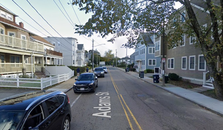 Three Injured in Connected Shootings Stretching from Milton to Boston