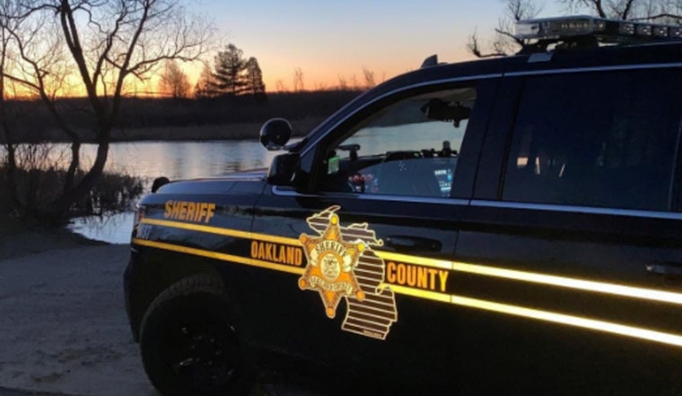 Three Injured in Oakland County Boat Explosion, Teen in Critical Condition