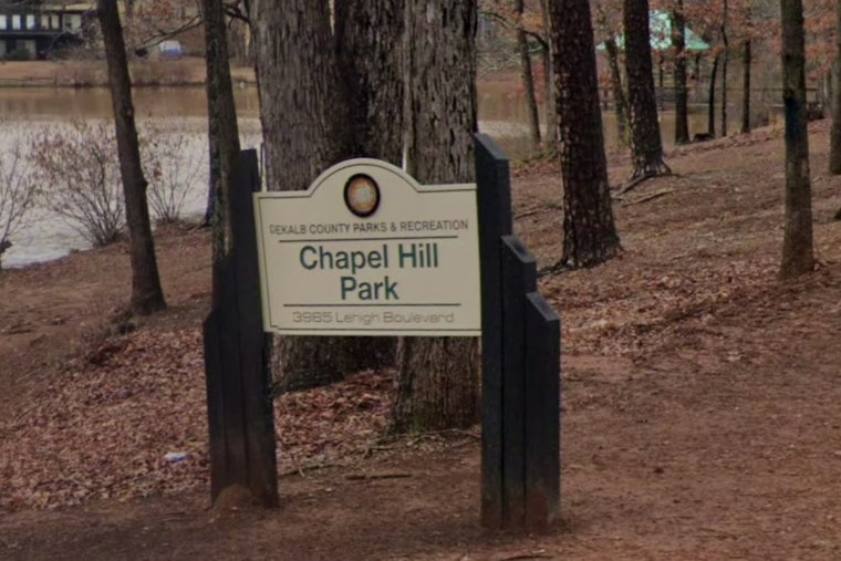 Three Injured in Shooting at Chapel Hill Park in Southwest DeKalb County