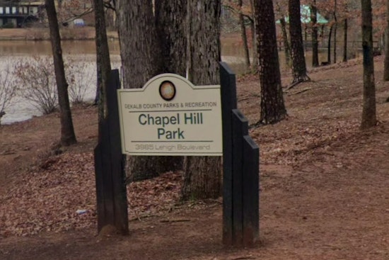 Three Injured in Shooting at Chapel Hill Park in Southwest DeKalb County
