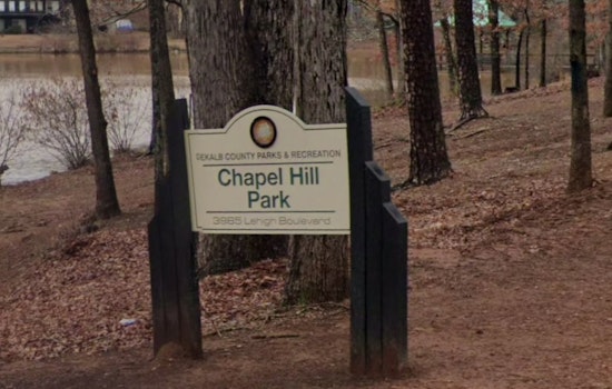 Three Injured in Shooting at Chapel Hill Park in Southwest DeKalb County