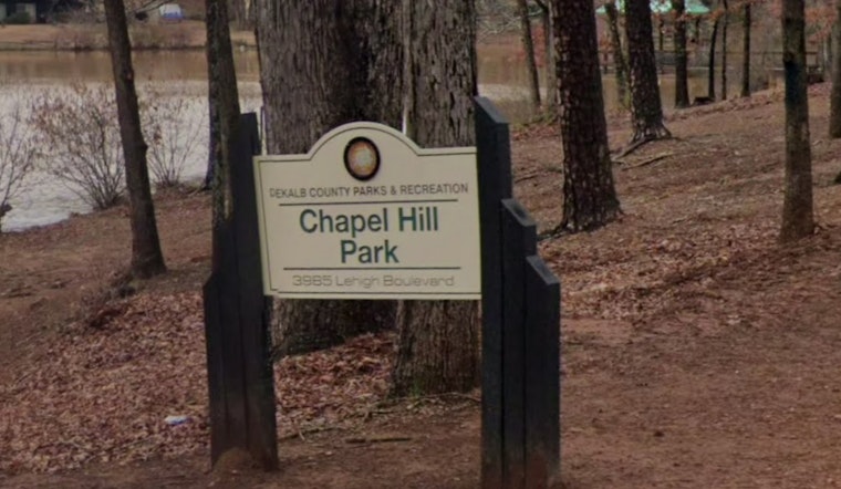Three Injured in Shooting at Chapel Hill Park in Southwest DeKalb County