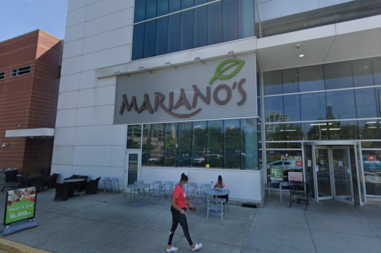 Three Mariano's Grocery Stores in Chicago Suburbs Set to Close as Kroger Restructures