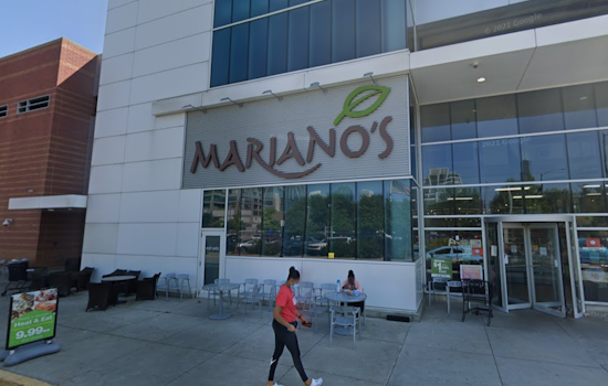 Three Mariano's Grocery Stores in Chicago Suburbs Set to Close as Kroger Restructures