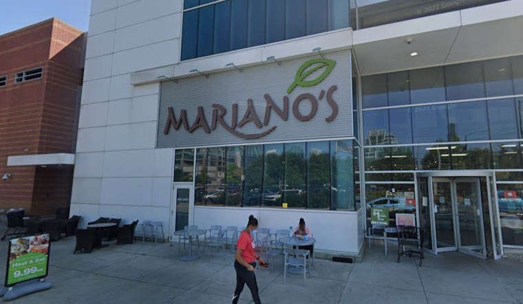 Three Mariano's Grocery Stores in Chicago Suburbs Set to Close as Kroger Restructures