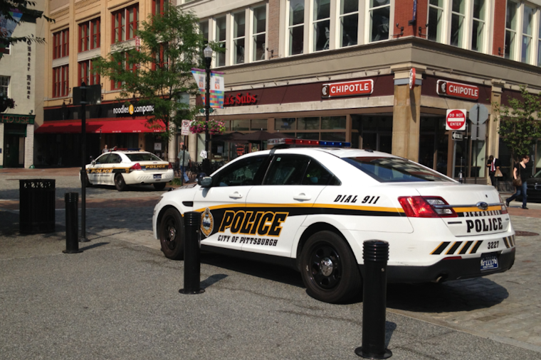 Three Men Wounded in Nighttime Shootings in Pittsburgh's Perry South Neighborhood