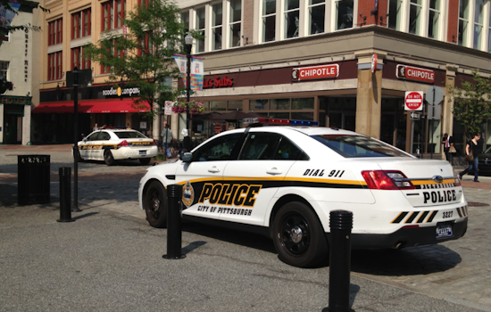 Three Men Wounded in Nighttime Shootings in Pittsburgh's Perry South Neighborhood