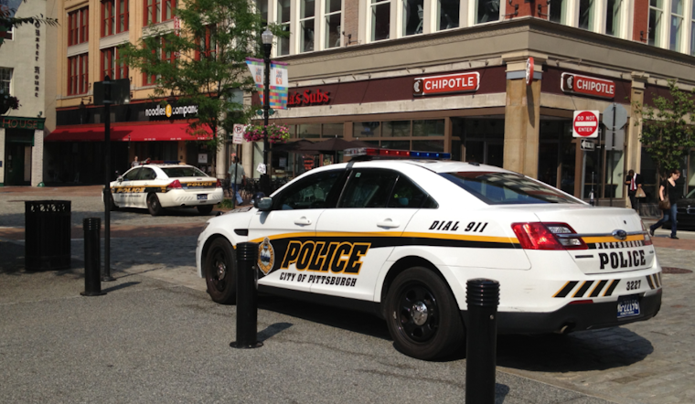 Three Men Wounded in Nighttime Shootings in Pittsburgh's Perry South Neighborhood