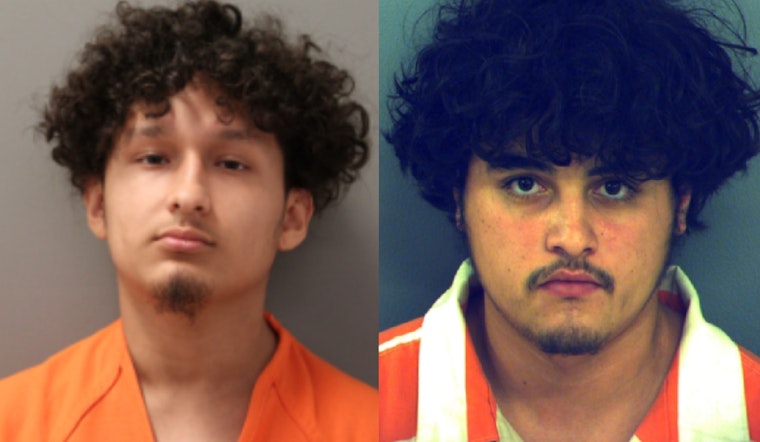 Three Suspects Charged in Connection with Fatal 2024 Houston Shooting on Willow Beach Drive