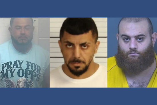 Three Suspects Charged in Violent Shelby County Robbery, Community Awaits Justice