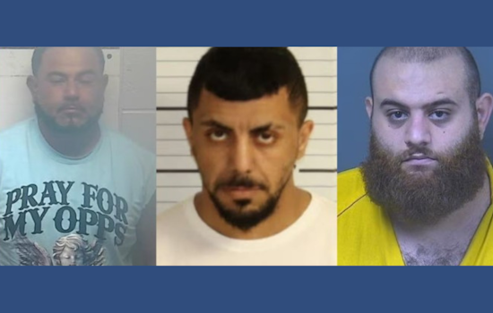 Three Suspects Charged in Violent Shelby County Robbery, Community Awaits Justice