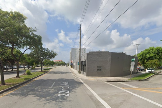 Three Suspects in Custody Following Armed Carjacking, Crash, and Police Chase in Miami