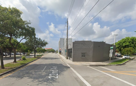 Three Suspects in Custody Following Armed Carjacking, Crash, and Police Chase in Miami
