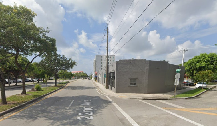 Three Suspects in Custody Following Armed Carjacking, Crash, and Police Chase in Miami