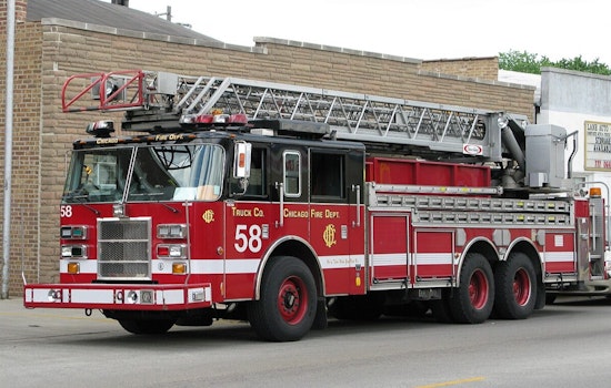 Three Teen Girls Injured by Vehicle in Chicago's Austin Neighborhood, Driver Cited