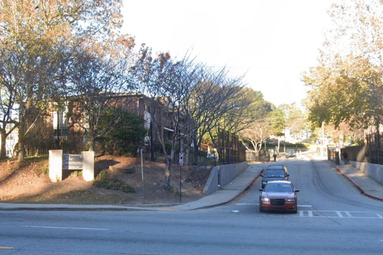 Three Women Charged Following Neighbor Dispute Shooting in Atlanta