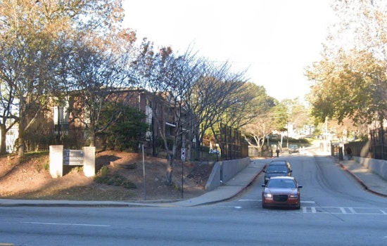 Three Women Charged Following Neighbor Dispute Shooting in Atlanta