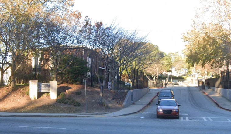 Three Women Charged Following Neighbor Dispute Shooting in Atlanta
