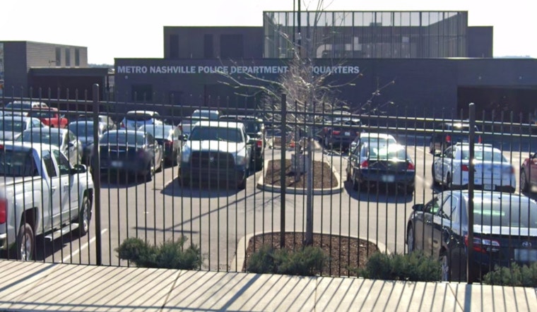 Three Wounded by Celebratory Gunfire During "Let Freedom Sing" Event in Nashville