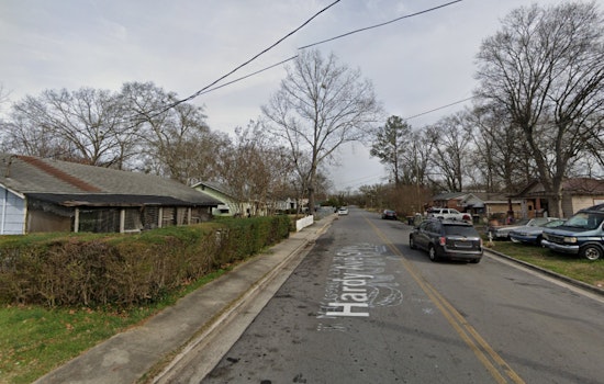 Three Wounded, Two Arrested After Late-Night Party Shooting in Rome, Separate Incident at Back-to-School Event