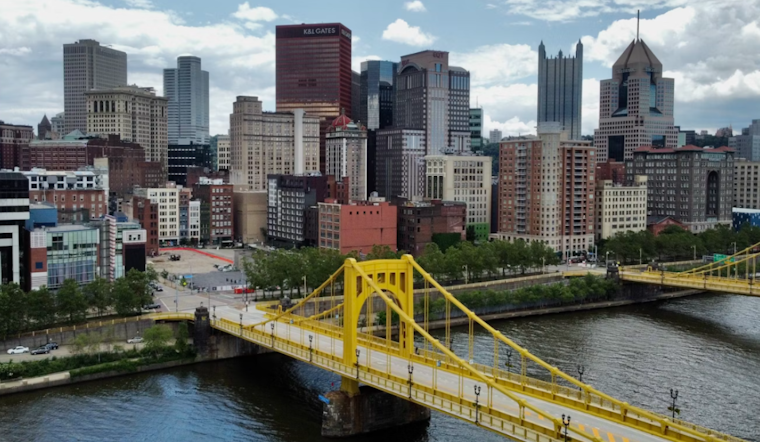 Thunderstorms Forecasted for Pittsburgh, Localized Flash Flood Potential Amidst Sweltering Heat