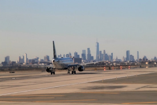 Thunderstorms Trigger Massive Delays at Major East Coast Airports During Busy Holiday Travel