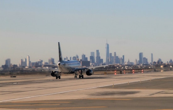 Thunderstorms Trigger Massive Delays at Major East Coast Airports During Busy Holiday Travel