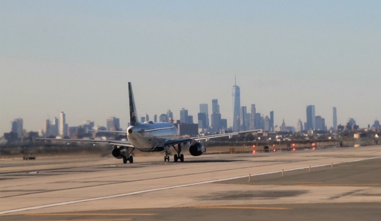 Thunderstorms Trigger Massive Delays at Major East Coast Airports During Busy Holiday Travel