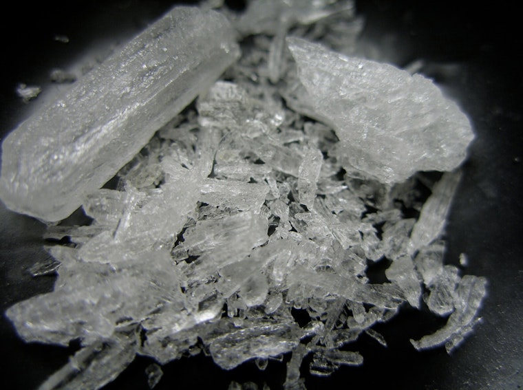 Tickfaw Man Sentenced to 41 Months for Methamphetamine Trafficking in Tangipahoa Parish