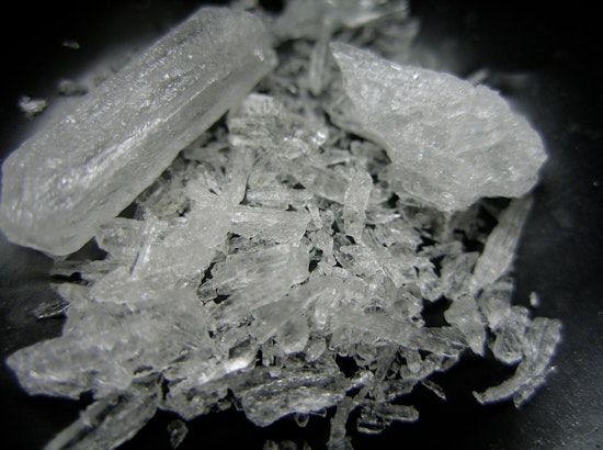 Tickfaw Man Sentenced to 41 Months for Methamphetamine Trafficking in Tangipahoa Parish