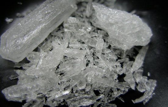 Tickfaw Man Sentenced to 41 Months for Methamphetamine Trafficking in Tangipahoa Parish