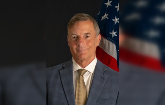Timothy VerHey Sworn In as Interim U.S. Attorney for Western Michigan