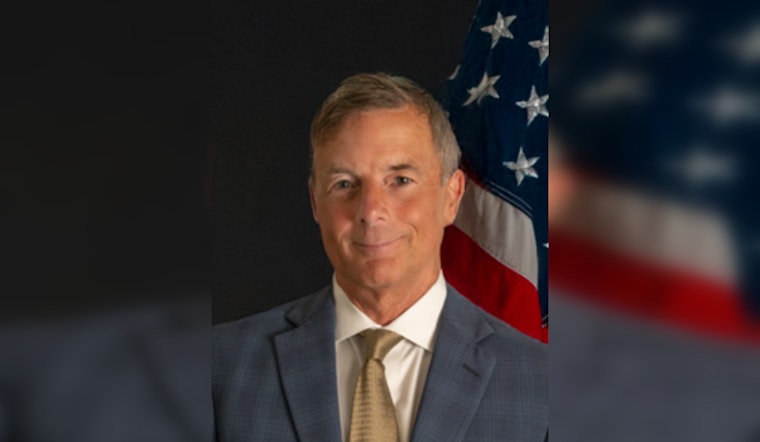 Timothy VerHey Sworn In as Interim U.S. Attorney for Western Michigan