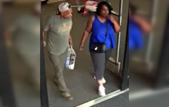 Tipton County Sheriff Seeks Public Aid to Track Suspects Accused of Identity Theft and Forgery in Tennessee and Mississippi