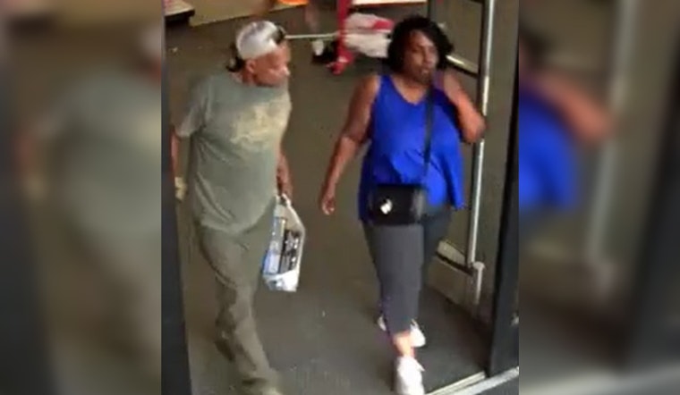 Tipton County Sheriff Seeks Public Aid to Track Suspects Accused of Identity Theft and Forgery in Tennessee and Mississippi