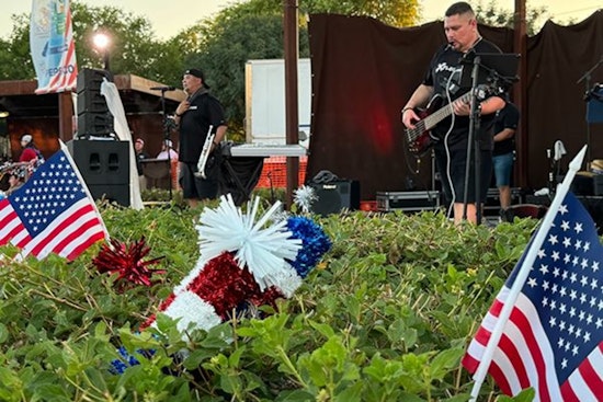 Tolleson's 4th of July Celebration Promises Safe, Smoke-Free Family Fun at Veterans Park
