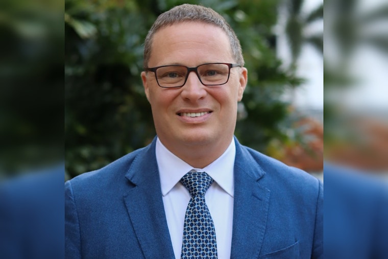 Tony Mulkey Appointed Parks and Recreation Director for City of Dunedin, Brings Extensive Tampa Experience