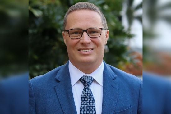 Tony Mulkey Appointed Parks and Recreation Director for City of Dunedin, Brings Extensive Tampa Experience