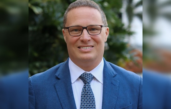 Tony Mulkey Appointed Parks and Recreation Director for City of Dunedin, Brings Extensive Tampa Experience