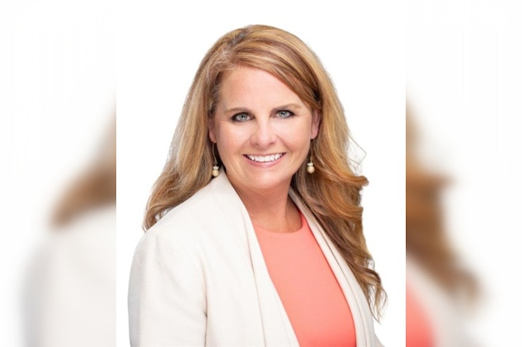 Tonya Travis Appointed as Brentwood's New Finance Director Ahead of Karen Harper's 2026 Retirement