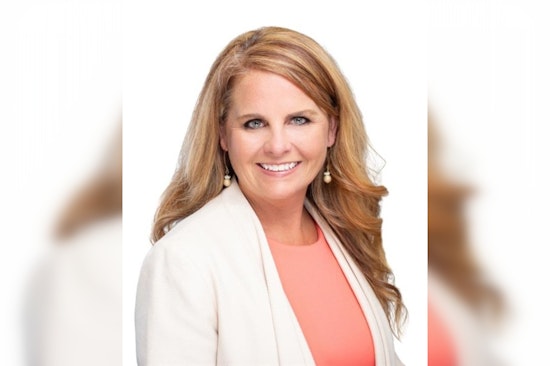 Tonya Travis Appointed as Brentwood's New Finance Director Ahead of Karen Harper's 2026 Retirement