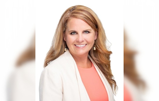 Tonya Travis Appointed as Brentwood's New Finance Director Ahead of Karen Harper's 2026 Retirement