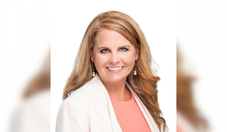 Tonya Travis Appointed as Brentwood's New Finance Director Ahead of Karen Harper's 2026 Retirement