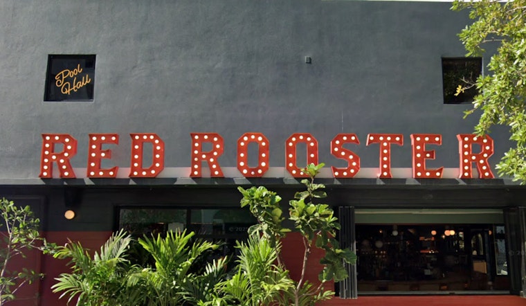 Top Chef Winner Tristen Epps Returns to Red Rooster Overtown with a Taste of Afro-Caribbean Flavors Ahead of Houston Venture