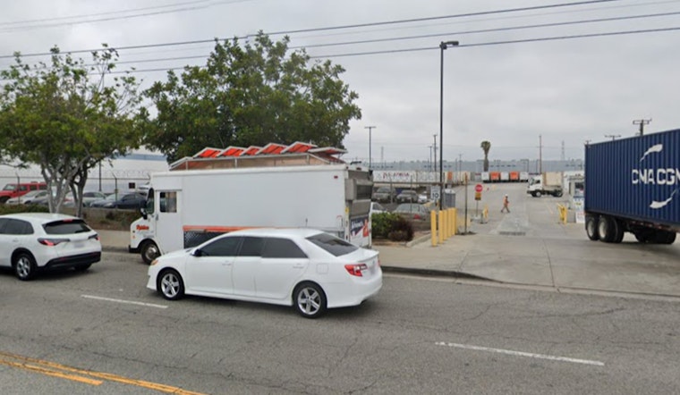 Torrance Homeless Encampment Fire Contained by LAFD; No Injuries Reported