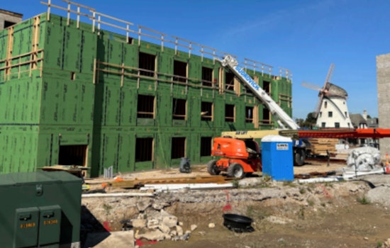 Tower Grove CDC Champions Neighborhood Stability and Affordable Housing in St. Louis