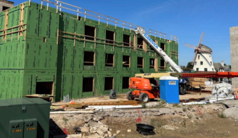 Tower Grove CDC Champions Neighborhood Stability and Affordable Housing in St. Louis